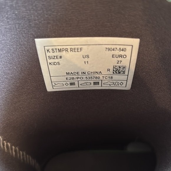 Kids Bogs - Picture 5 of 8